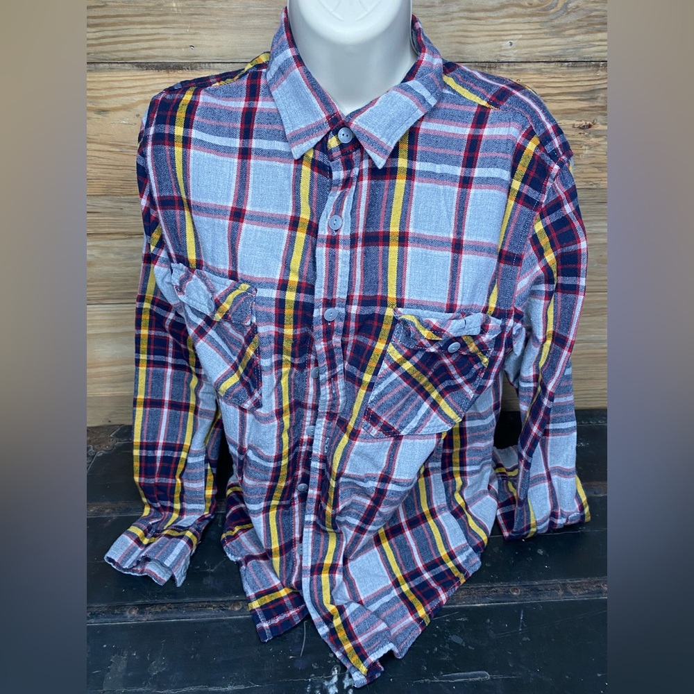Flannel
